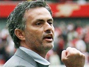 Хосеп Гвардіола вважає Моуріньйо найкращим тренером в світі Хосеп Гвардіола вважає Моуріньйо найкращим тренером в світі