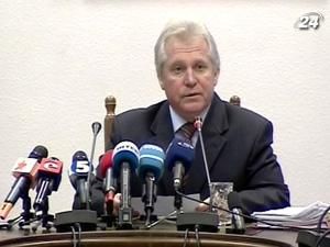 Хабарника-рекордсмена, мера Партеніта, що в Криму випустили на волю Хабарника-рекордсмена, мера Партеніта, що в Криму випустили на волю