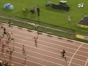 Першу у цьому сезоні 100-метрівку Усейн Болт пробіжить 19 травня Першу у цьому сезоні 100-метрівку Усейн Болт пробіжить 19 травня