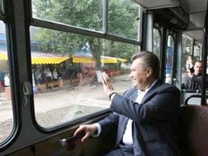 У Херсоні не працюють усі тролейбуси У Херсоні не працюють усі тролейбуси