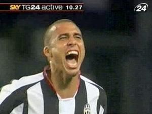 Давід Трезеге може перебратися в "Корінтіанс" Давід Трезеге може перебратися в "Корінтіанс"