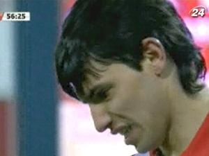 Хочу грати в "Челсі" - Серхіо Агуеро Хочу грати в "Челсі" - Серхіо Агуеро