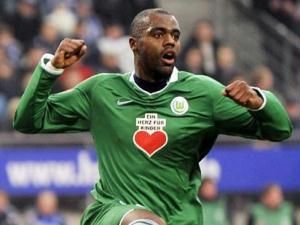 Один із лідерів "Вольсбурга" може влітку змінити команду Один із лідерів "Вольсбурга" може влітку змінити команду