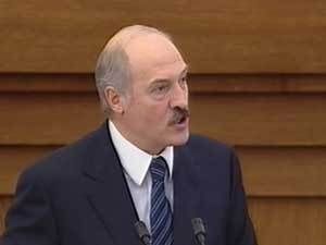 Економіка Білорусі вийшла зі стадії рецесії Економіка Білорусі вийшла зі стадії рецесії