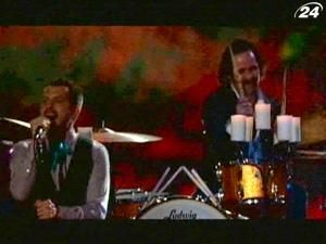 Учасники гуртів The Killers та Keane створили спільний проект Учасники гуртів The Killers та Keane створили спільний проект