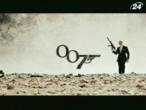 Зйомки наступної частини фільму про Джеймса Бонда під загрозою зриву Зйомки наступної частини фільму про Джеймса Бонда під загрозою зриву
