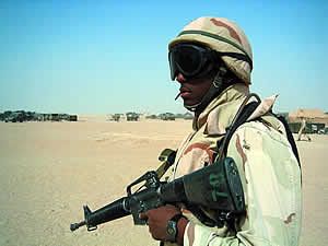 В Іраку вбито ще одного лідера "Аль- Каїди" В Іраку вбито ще одного лідера "Аль- Каїди"