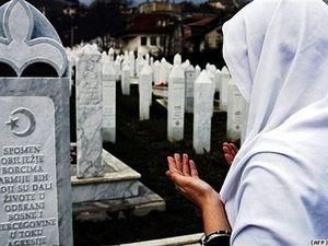 У Хорватії заарештували підозрюваного у воєнних злочинах У Хорватії заарештували підозрюваного у воєнних злочинах