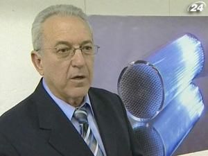 Ізраїльські вчені вирішили одну з головних проблем в автомобілях з водневими паливними елементами Ізраїльські вчені вирішили одну з головних проблем в автомобілях з водневими паливними елементами