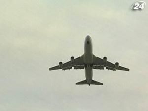Деякі європейські авіакомпанії відновили польоти Деякі європейські авіакомпанії відновили польоти