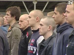 До війська - кроком руш! Триває весняний призов До війська - кроком руш! Триває весняний призов