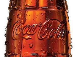 Прибуток Coca-Cola збільшився на 20% Прибуток Coca-Cola збільшився на 20%