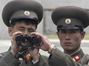 Поліція Південної Кореї затримала двох кілерів із КНДР Поліція Південної Кореї затримала двох кілерів із КНДР