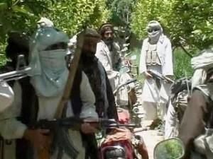 Афганські бойовики вбили віце-мера міста Кандагар