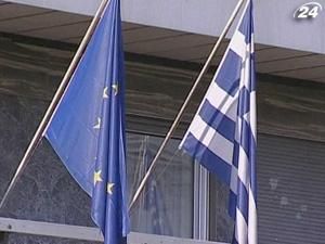 Щоб запобігти дефолту, Греції потрібні 80 млрд. євро