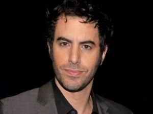 Саша Баронов Коен отримав головну роль в комедії "Таємне життя Уолтера Мітті" Саша Баронов Коен отримав головну роль в комедії "Таємне життя Уолтера Мітті"