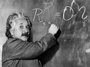 Невідомі фото з похорону Ейнштейна вперше опубліковані в пресі