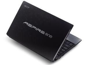 Поповнення в портативній лінійці Acer Aspire One Поповнення в портативній лінійці Acer Aspire One