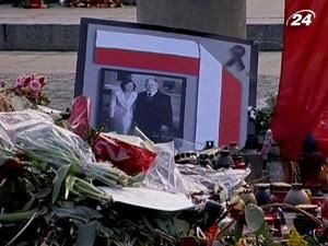 Інформацію про причини падіння Ту-154 оприлюднять ще не скоро Інформацію про причини падіння Ту-154 оприлюднять ще не скоро