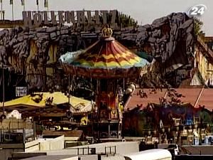 Німеччина - найпозитивніша країна у світі Німеччина - найпозитивніша країна у світі