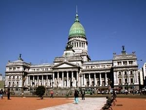 Засуджено останнього аргентинського диктатора Засуджено останнього аргентинського диктатора