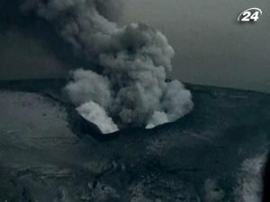 В Ісландії може початися виверження ще одного вулкана