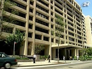 МВФ запропонує ввести антикризовий банківський податок МВФ запропонує ввести антикризовий банківський податок