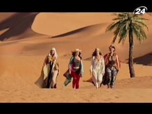 Найкращі подруги готові поринути у нові пригоди Найкращі подруги готові поринути у нові пригоди