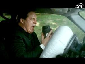 Ден Сандрес починає будувати велике місто посеред Орегонської пустелі Ден Сандрес починає будувати велике місто посеред Орегонської пустелі