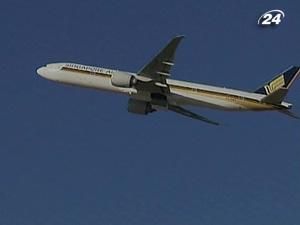 Повітряний простір над Європою відкритий для польотів Повітряний простір над Європою відкритий для польотів