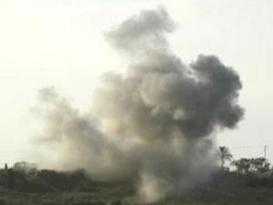 Дитина загинула від вибуху у літній кухні Дитина загинула від вибуху у літній кухні