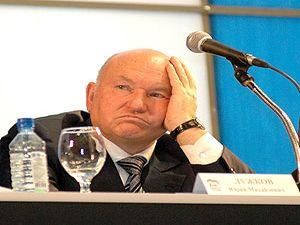 Мера Москви Юрія Лужкова звинувачують у злочинній діяльності Мера Москви Юрія Лужкова звинувачують у злочинній діяльності