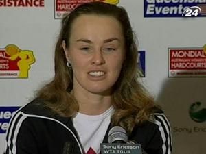 Мартіна Хінгіс в червні зіграє на виставковому турнірі у Ліверпулі Мартіна Хінгіс в червні зіграє на виставковому турнірі у Ліверпулі