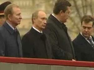 Медведєв "сто років не був у Харкові" Медведєв "сто років не був у Харкові"