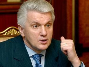 Литвин розповів, коли пройдуть вибори у місцеві ради Литвин розповів, коли пройдуть вибори у місцеві ради