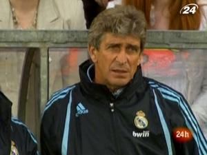 Пеллегріні викликав із дубля чотирьох футболістів Пеллегріні викликав із дубля чотирьох футболістів