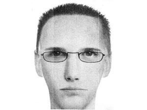 МВС опубілкувало фоторобот чернігівського маніяка МВС опубілкувало фоторобот чернігівського маніяка