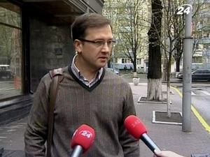 І. Уманського допитали у справі про дотації "Нафтогазу" І. Уманського допитали у справі про дотації "Нафтогазу"