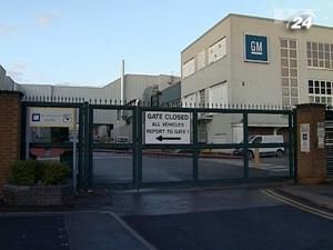 General Motors розраховується з кредиторами США і Канади General Motors розраховується з кредиторами США і Канади