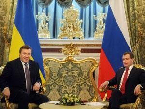 Медведєв погодився "спустити" ціну на газ на 30% Медведєв погодився "спустити" ціну на газ на 30%