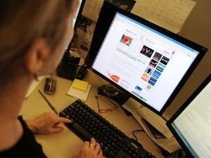 Німеччина стала лідером у Інтернет-злочинності Німеччина стала лідером у Інтернет-злочинності