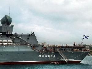 Угоду про базування Чорноморського флоту ВМС Росії підписано Угоду про базування Чорноморського флоту ВМС Росії підписано