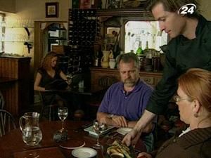 Ресторан Ivory Tower - азійські страви та ірландська гостинність Ресторан Ivory Tower - азійські страви та ірландська гостинність