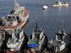 МЗС України захищає рішення по Чорноморському флоту