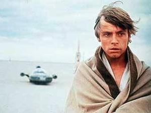 Головний герой "Зоряних війн" екранізує власний комікс Головний герой "Зоряних війн" екранізує власний комікс