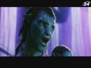 24 квітня фільм "Аватар" виходить на DVD 24 квітня фільм "Аватар" виходить на DVD