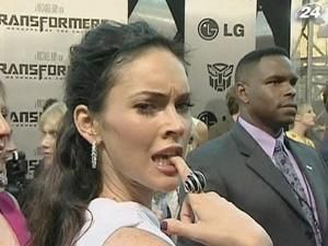 Меган Фокс втратила неофіційний титул найгарнішої жінки планети Меган Фокс втратила неофіційний титул найгарнішої жінки планети