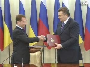 Російський Чорноморський флот не виходитиме з Криму ще найближчих 25 років Російський Чорноморський флот не виходитиме з Криму ще найближчих 25 років