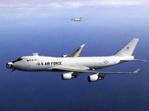 Збитки корпорації Boeing за І квартал цього року склали 15% Збитки корпорації Boeing за І квартал цього року склали 15%