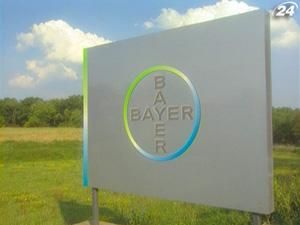 Суд США оштрафував концерн Bayer Суд США оштрафував концерн Bayer